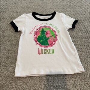 Wicked Shirt